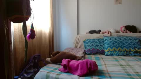 Malita online show from March 27, 2026, 3:56 pm