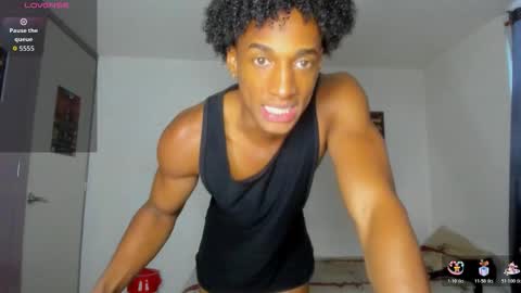 malkongarcia online show from October 22, 2025, 12:00 am