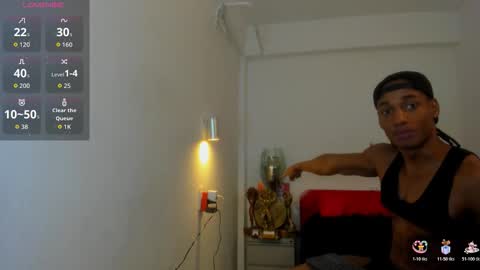 malkongarcia online show from November 8, 2025, 3:01 pm