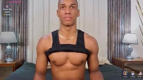 malkongarcia online show from February 9, 2026, 9:41 pm