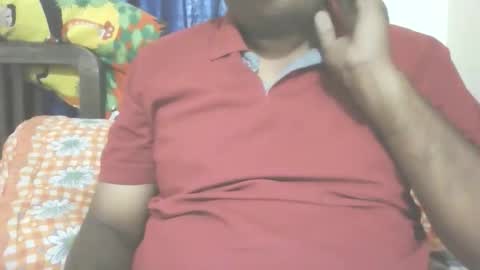 Snapshot of mallik63040 chatting on October 4, 2025, 6:33 am Sree0703 online show from October 4, 2025, 6:33 am