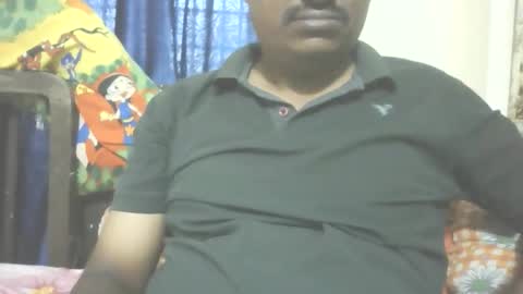 Snapshot of mallik63040 chatting on October 12, 2025, 8:46 am Sree0703 online show from October 12, 2025, 8:46 am