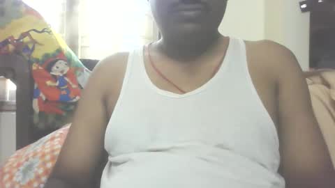 Snapshot of mallik63040 chatting on October 16, 2025, 4:46 am Sree0703 online show from October 16, 2025, 4:46 am