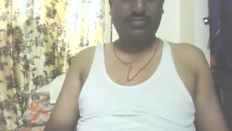 Snapshot of mallik63040 chatting on November 7, 2025, 2:33 am Sree0703 online show from November 7, 2025, 2:33 am