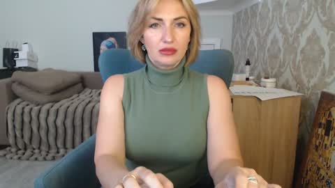 mallinia online show from March 28, 2026, 12:16 pm