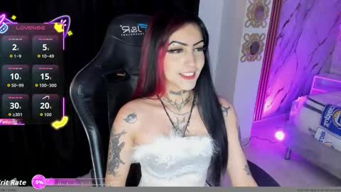mallory_dietlinde online show from February 27, 2026, 3:39 am