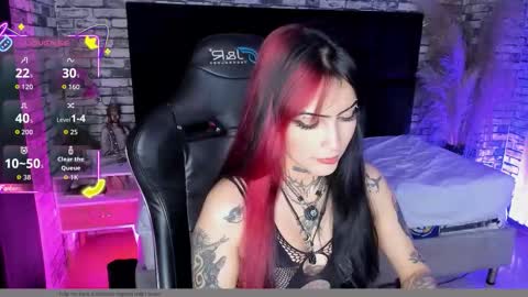 mallory_dietlinde online show from March 3, 2026, 3:34 am