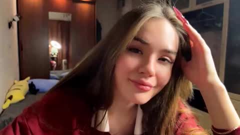 Jinny online show from January 14, 2026, 4:34 pm