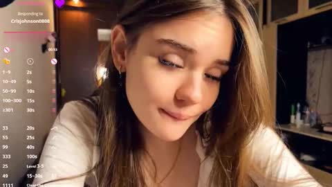 Jinny online show from February 26, 2026, 3:11 pm