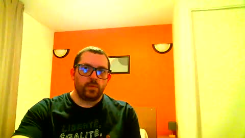 Snapshot of malou2927 chatting on January 11, 2025, 4:36 pm breton online show from January 11, 2025, 4:36 pm