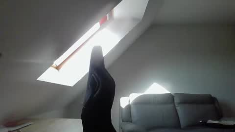 Snapshot of malou2927 chatting on January 12, 2025, 1:05 pm breton online show from January 12, 2025, 1:05 pm