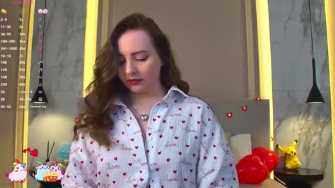 Snapshot of maltii_evans chatting on February 15, 2025, 5:19 am Maltii Evans online show from February 15, 2025, 5:19 am