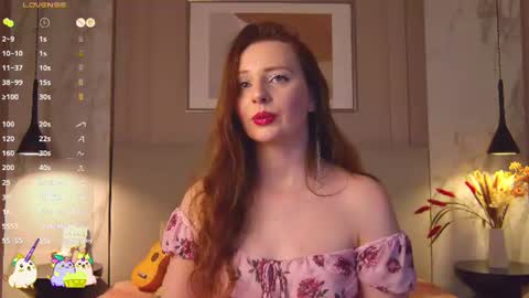 Maltii Evans online show from June 26, 2026, 5:23 am