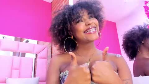 Melanie online show from March 5, 2025, 7:38 pm