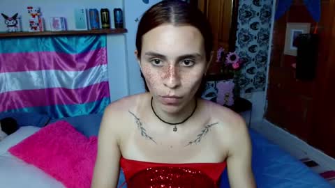 Snapshot of malud_09 chatting on March 11, 2025, 12:06 pm online show from March 11, 2025, 12:06 pm