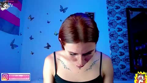   online show from November 12, 2025, 12:05 pm