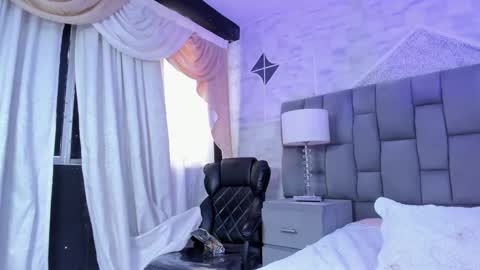 maluryblaze online show from October 30, 2025, 10:10 pm