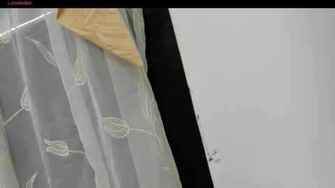 maluryblaze online show from November 7, 2025, 9:15 pm