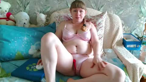 Snapshot of malvinaxlanier chatting on March 8, 2026, 10:30 am MalvinaxLanier online show from March 8, 2026, 10:30 am