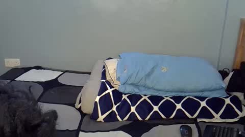 mama_pussie online show from October 1, 2025, 12:44 pm