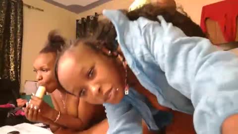 mamaa online show from September 12, 2025, 8:14 am