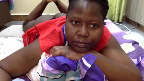 mamasita2023 online show from September 30, 2025, 11:15 am