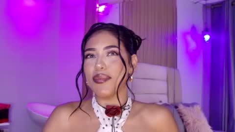 Snapshot of mami_natacha19x chatting on July 11, 2026, 4:15 am nati online show from July 11, 2026, 4:15 am