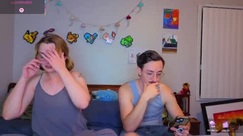 MamiCloudz online show from September 28, 2025, 3:01 am