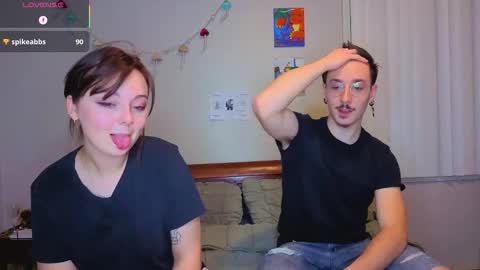 MamiCloudz online show from November 12, 2025, 1:39 am