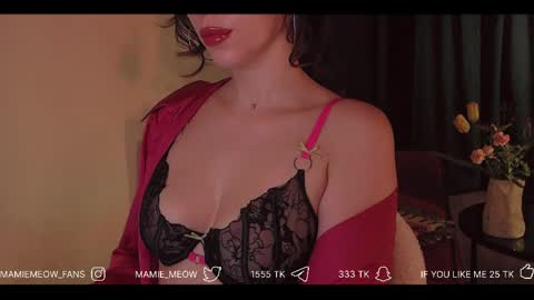 Your Miss Alice  online show from April 7, 2026, 12:16 pm