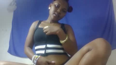 mamieriela online show from February 1, 2026, 10:14 am