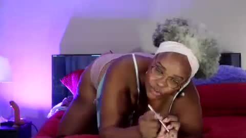 mamigilf66 online show from July 8, 2026, 1:21 am
