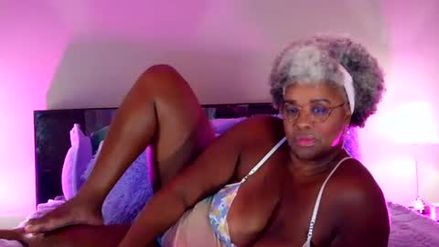mamigilf66 online show from August 2, 2026, 2:21 am