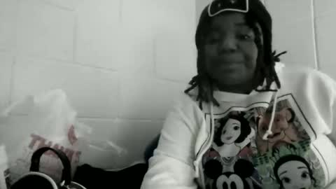 Mami Jay online show from January 18, 2026, 1:53 am