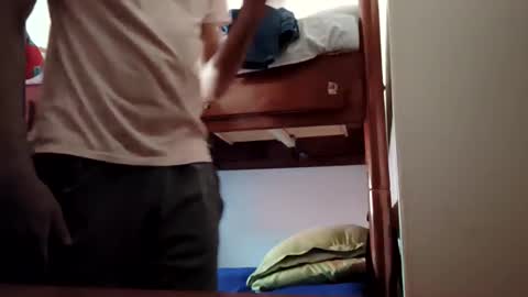 Mickey online show from February 19, 2026, 7:10 pm