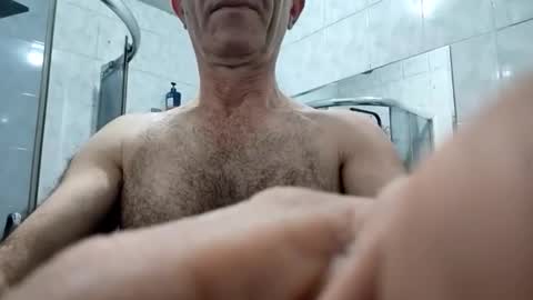 mamuka157 online show from November 22, 2025, 1:15 am