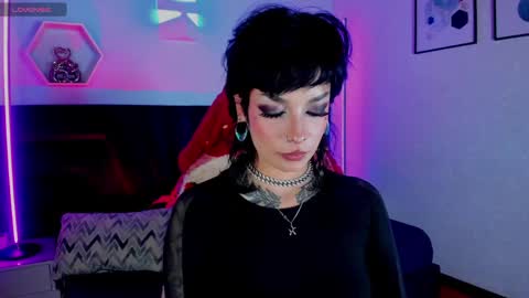   online show from May 7, 2026, 8:14 pm