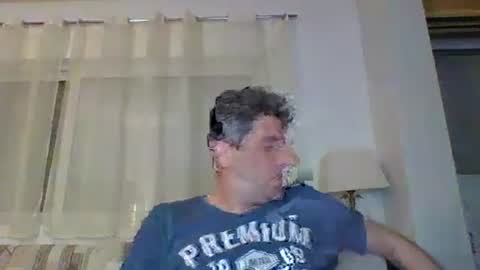 man211172 online show from March 23, 2026, 6:01 pm