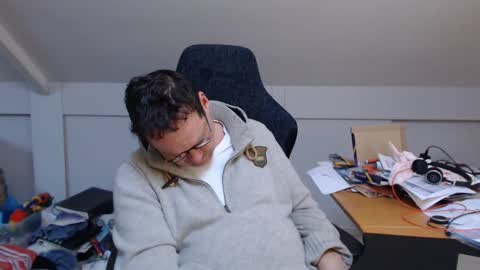 Snapshot of man2havefun chatting on January 15, 2025, 1:31 pm man2havefun online show from January 15, 2025, 1:31 pm