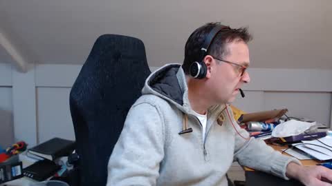 Snapshot of man2havefun chatting on February 6, 2025, 1:21 pm man2havefun online show from February 6, 2025, 1:21 pm