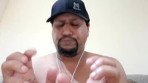 Man new online show from November 19, 2025, 12:43 am