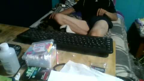 man_uel76 online show from February 1, 2026, 12:26 pm