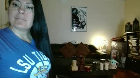 mandaloriangirlsfight online show from March 31, 2026, 5:35 pm