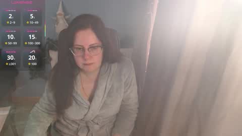 mandarinka28 online show from December 19, 2025, 8:54 am