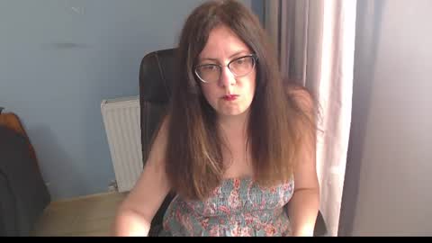 mandarinka28 online show from July 6, 2026, 6:54 am