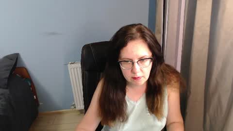 mandarinka28 online show from July 8, 2026, 3:55 am
