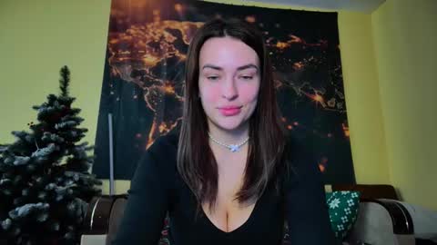 MandiBrooks online show from January 15, 2026, 8:19 am