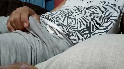 mandrilo7379 online show from November 12, 2025, 6:58 am