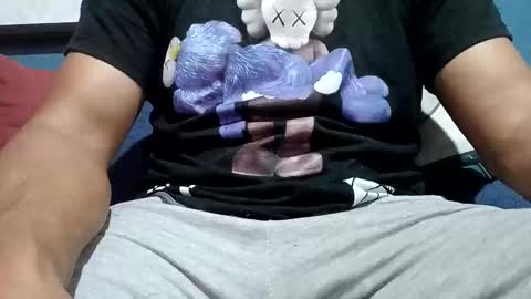 mandrilo7379 online show from November 17, 2025, 5:46 am