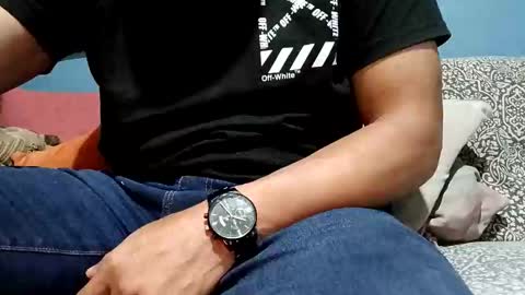 mandrilo7379 online show from January 7, 2026, 4:26 am